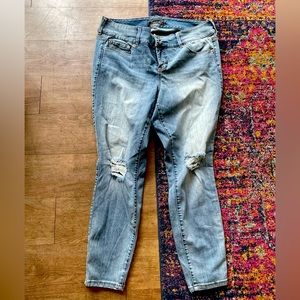 👖 Torrid Denim Jeans 👖